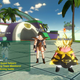 Illustration for article titled Players Are Making The Best iDragon Ball Xenoverse/i Characters
